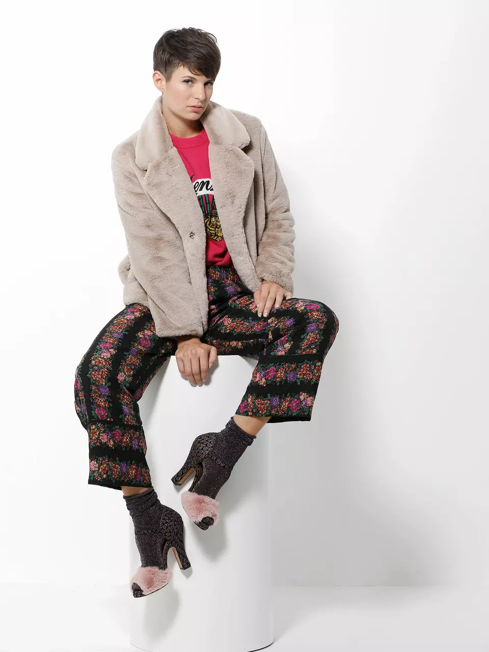 Shop the Look Vorschau