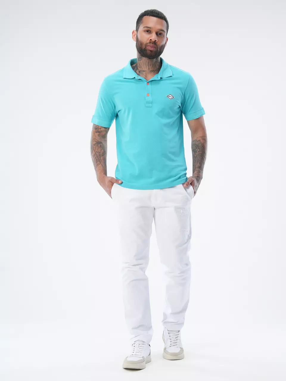 Shop the Look Vorschau