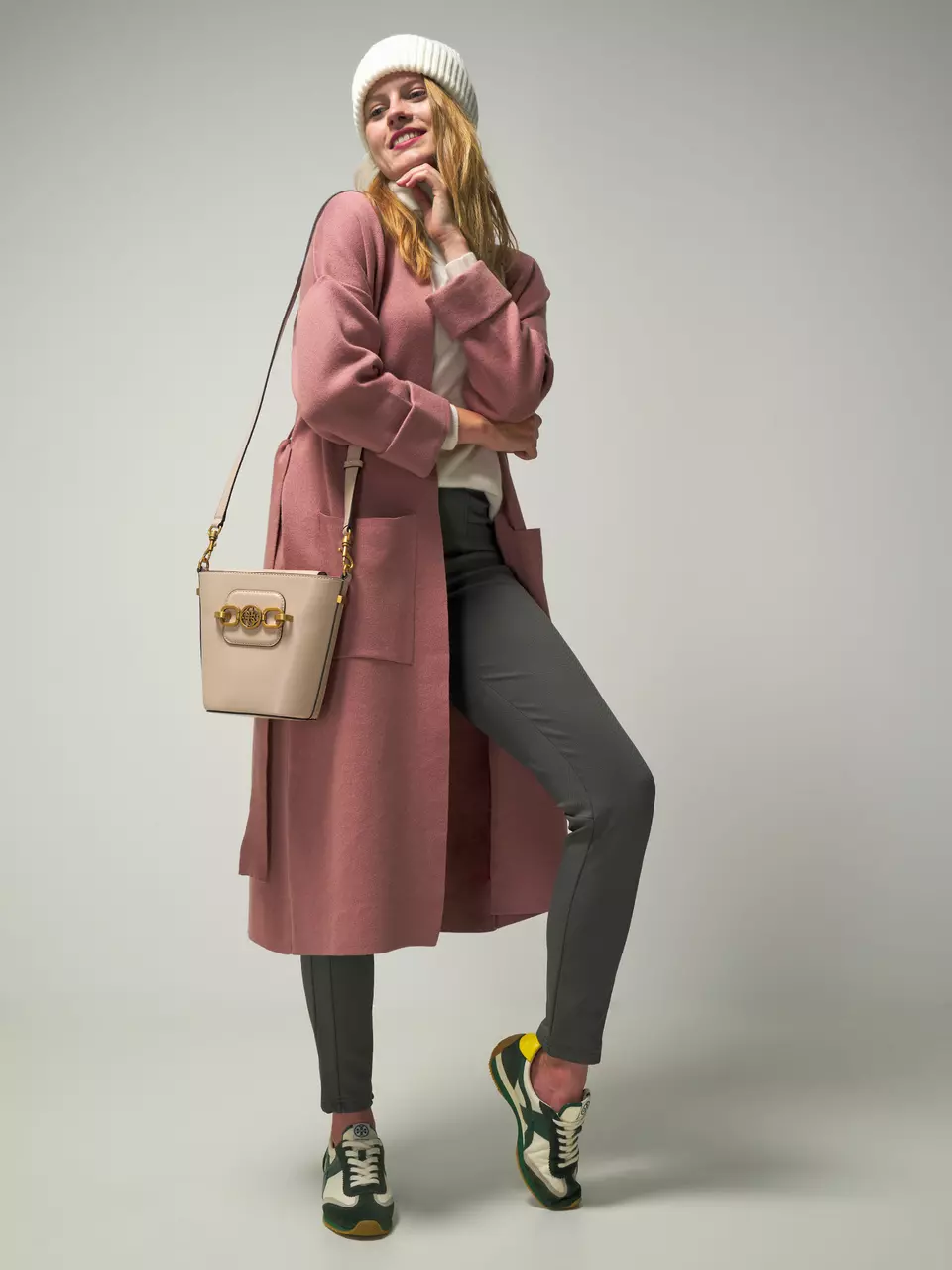 Shop the Look Vorschau