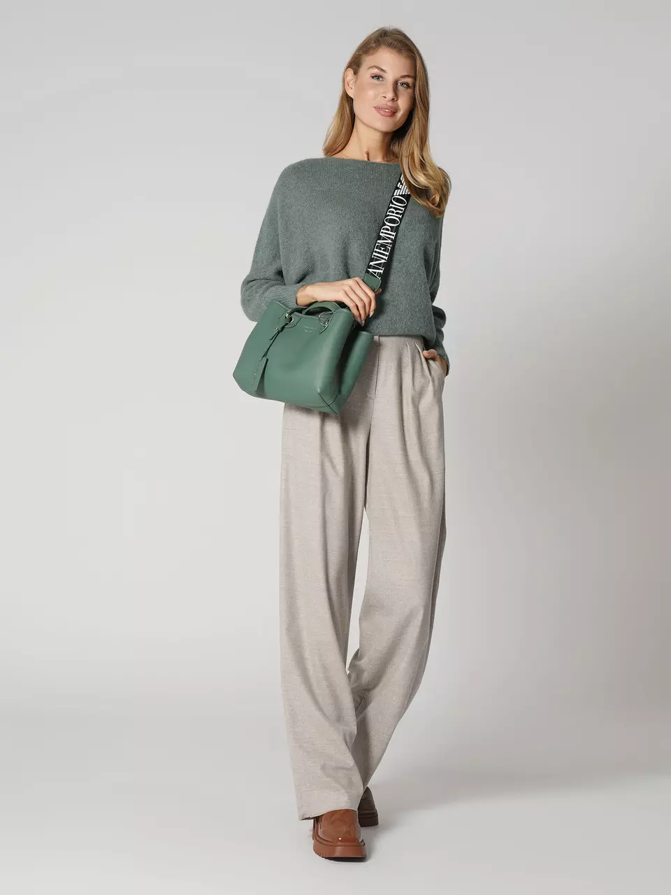 Shop the Look Vorschau