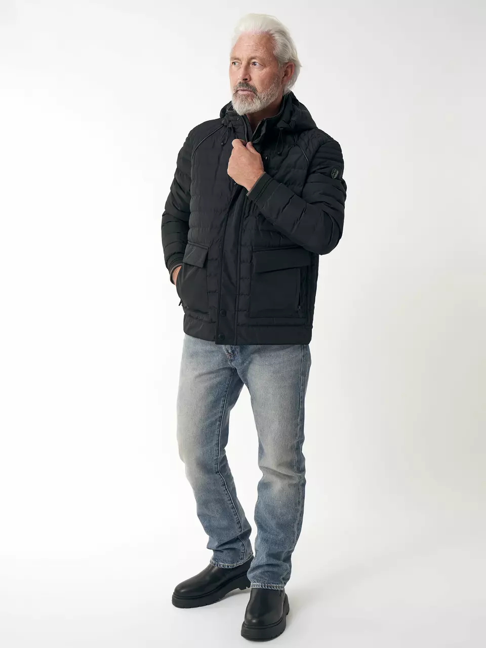 Shop the Look Vorschau