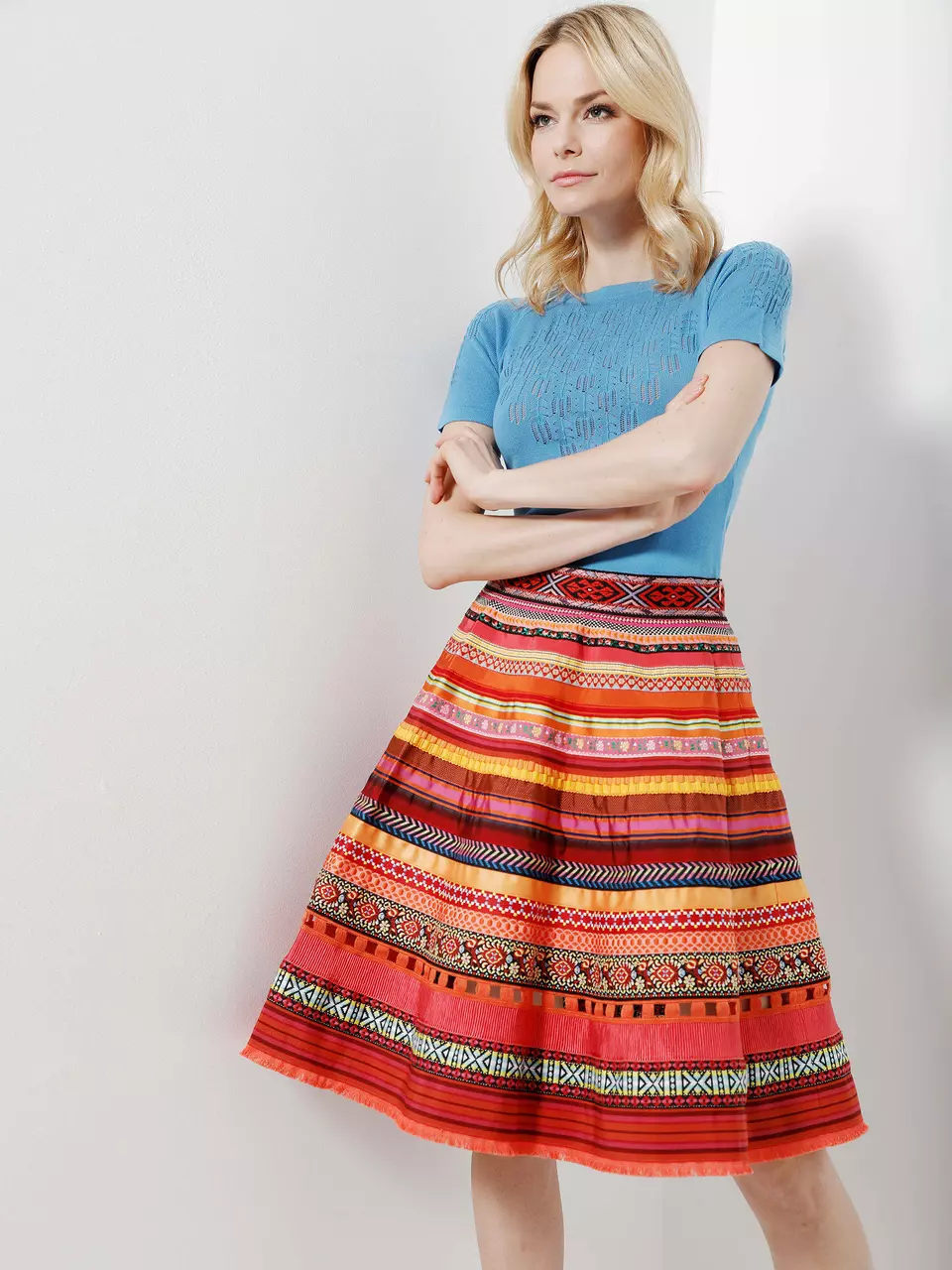 Shop the Look Vorschau
