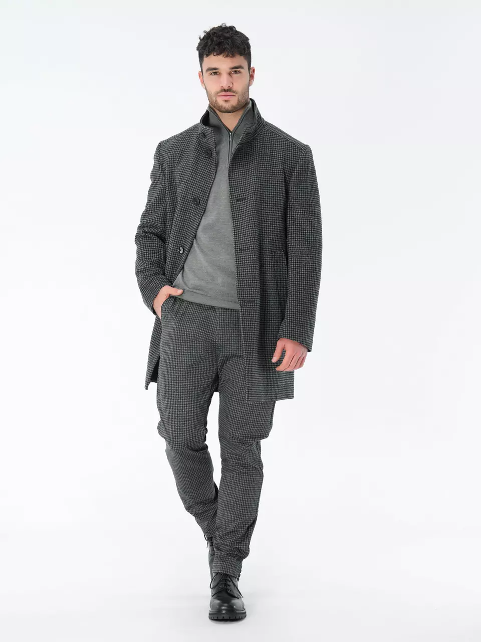 Shop the Look Vorschau