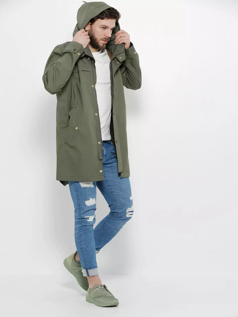 Shop the Look Vorschau