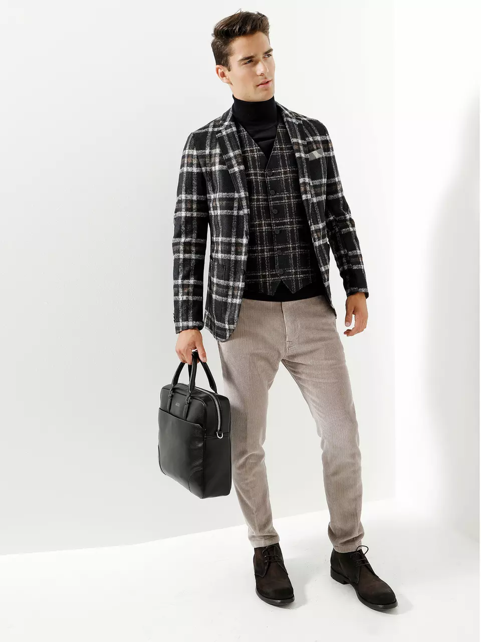 Shop the Look Vorschau