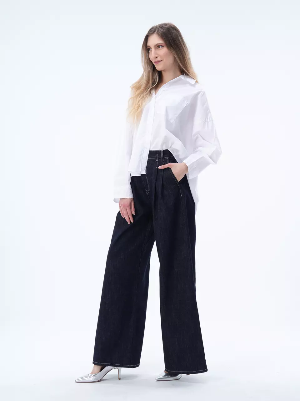 Shop the Look Vorschau