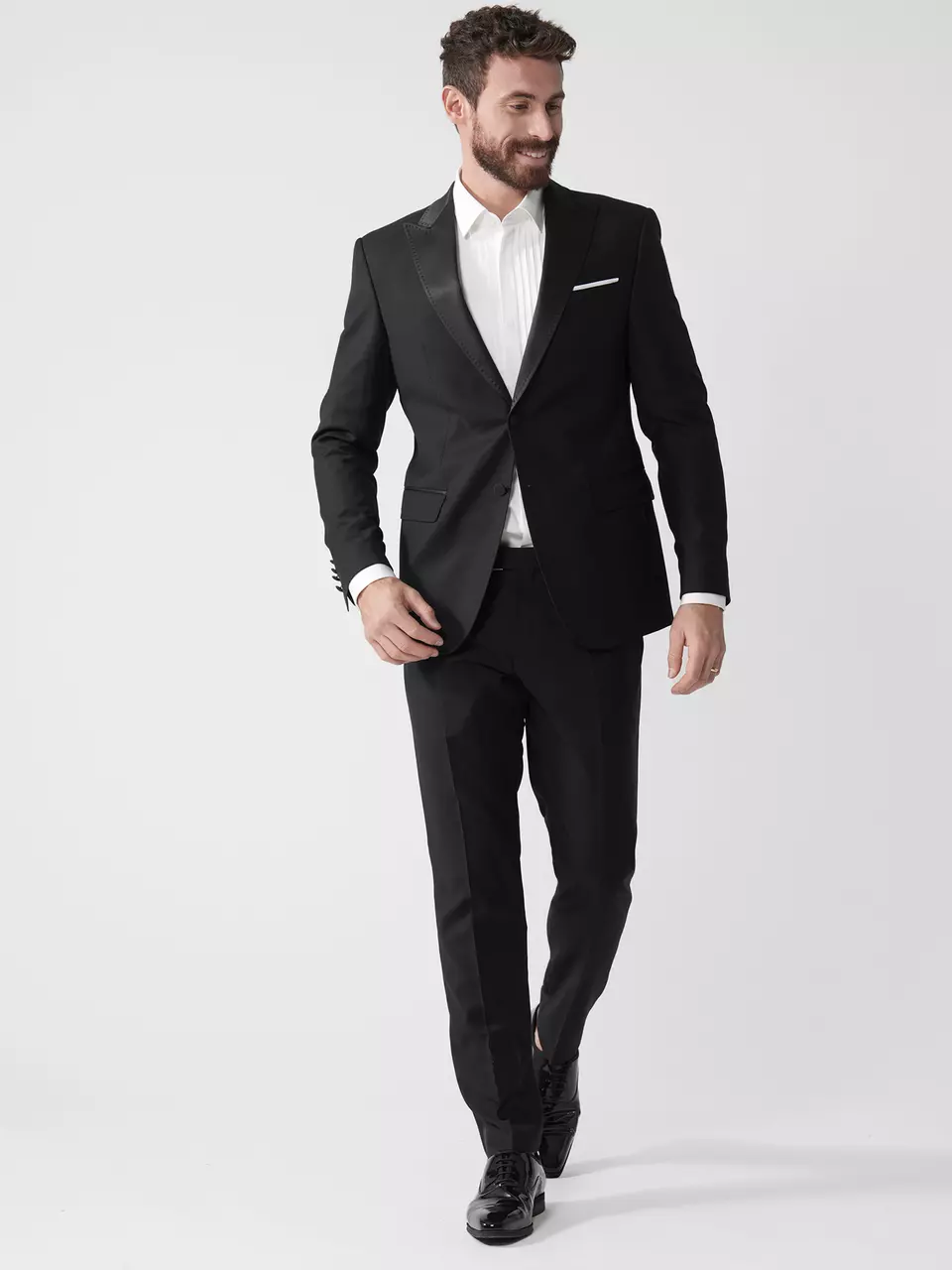 Shop the Look Vorschau