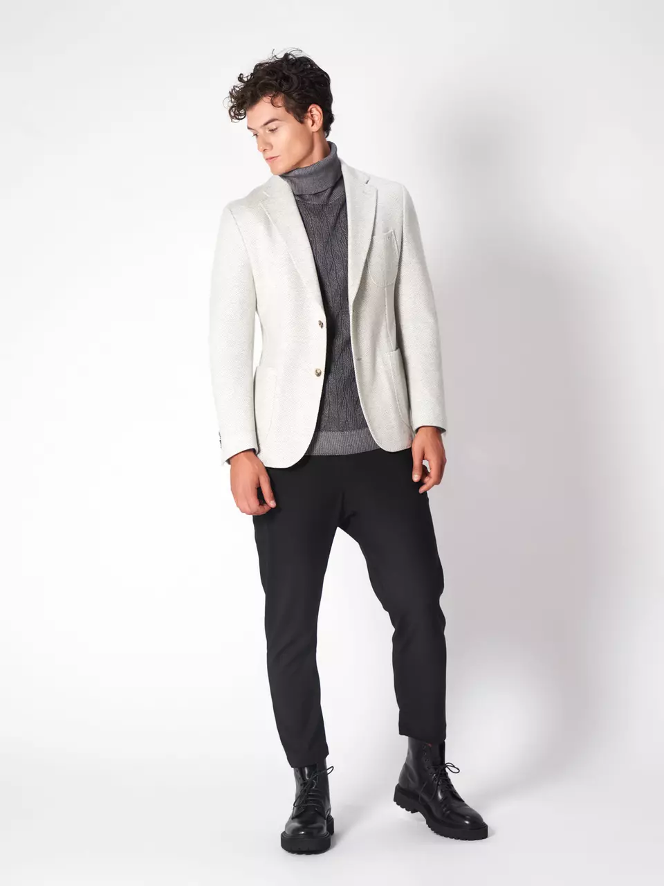 Shop the Look Vorschau
