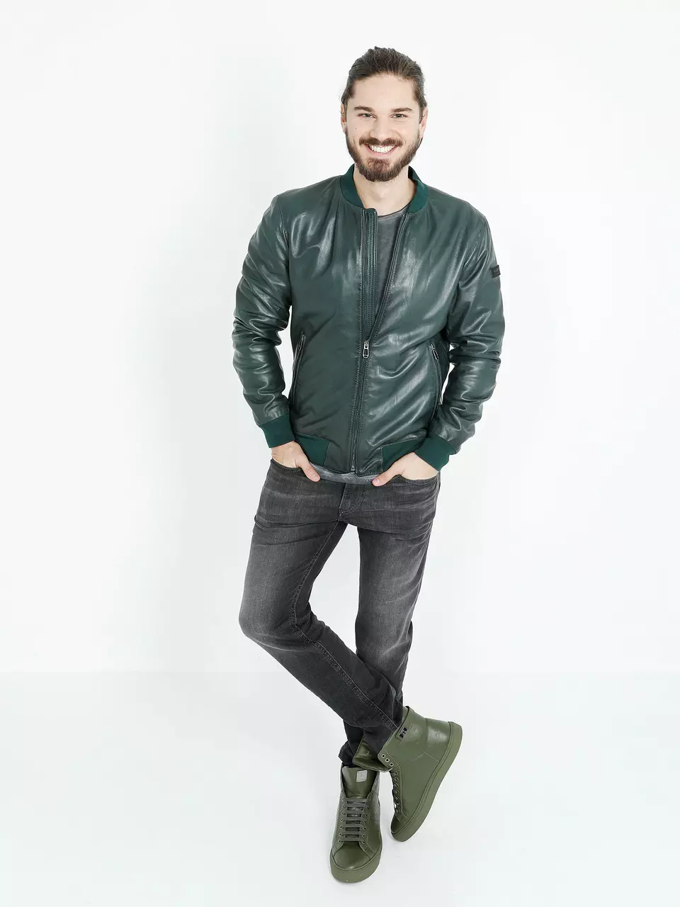 Shop the Look Vorschau