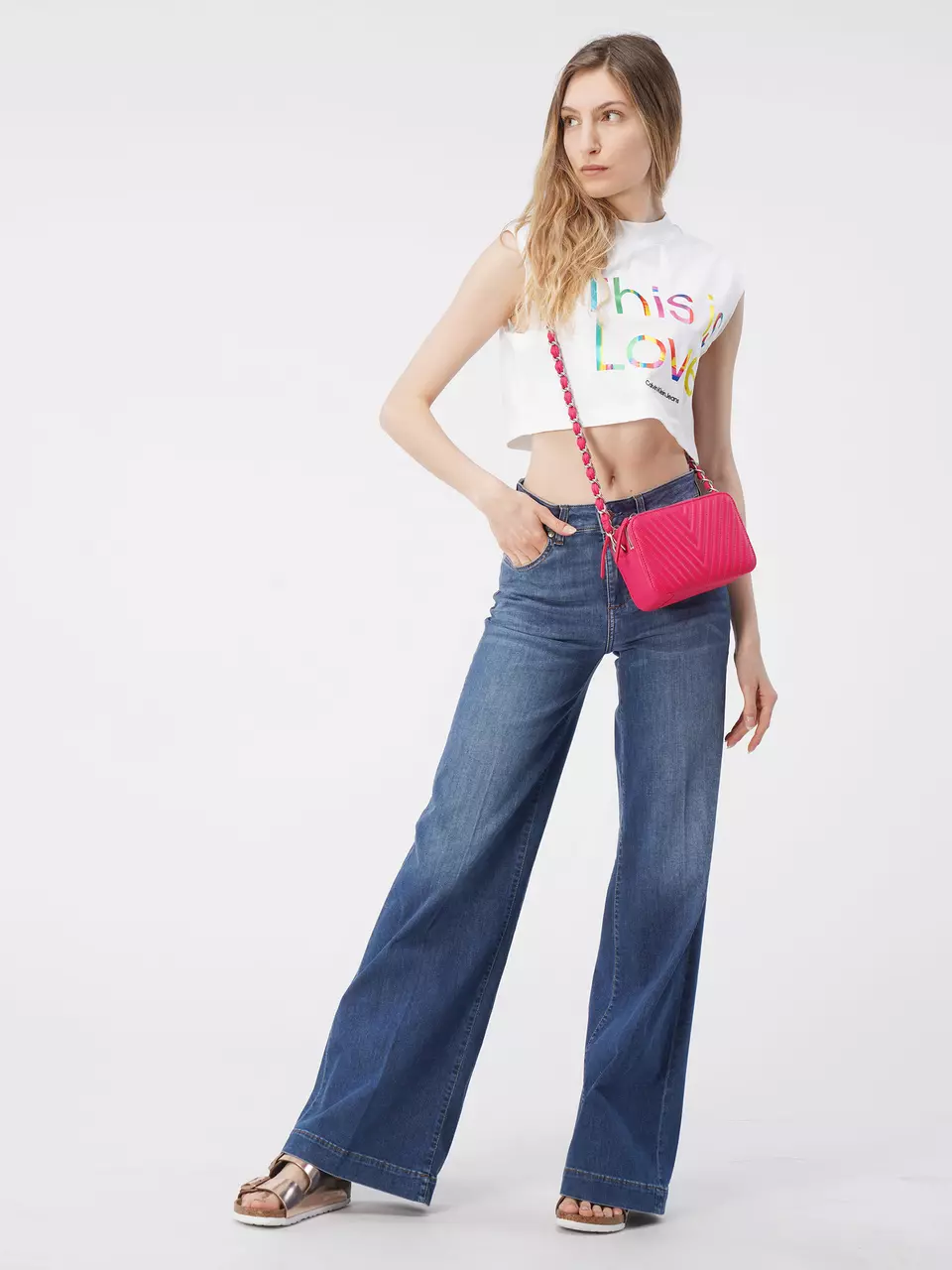 Shop the Look Vorschau