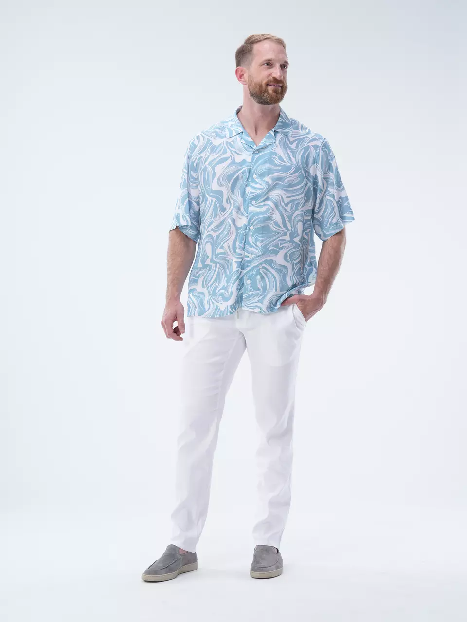 Shop the Look Vorschau