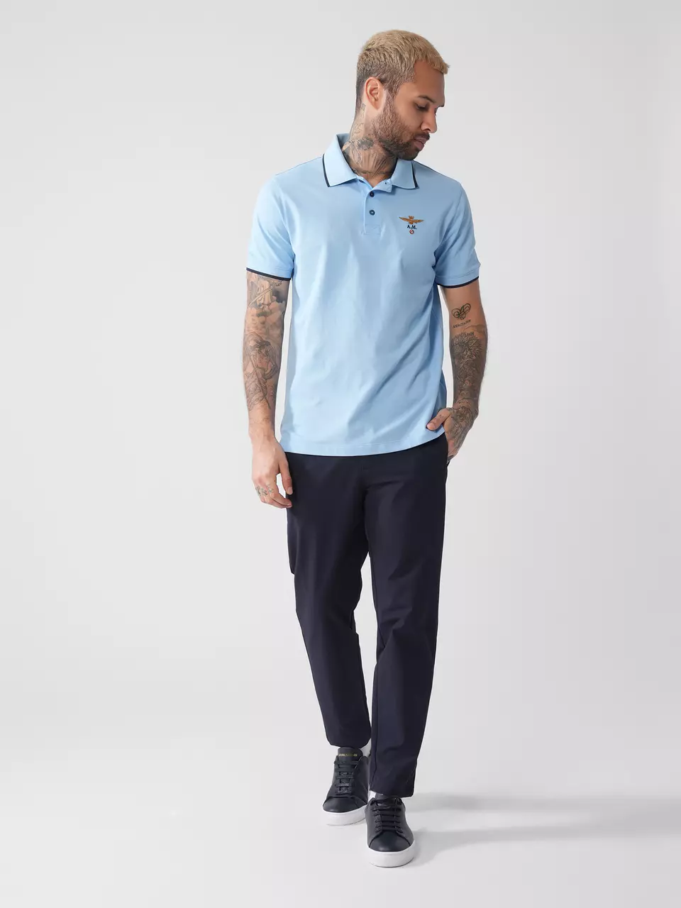 Shop the Look Vorschau