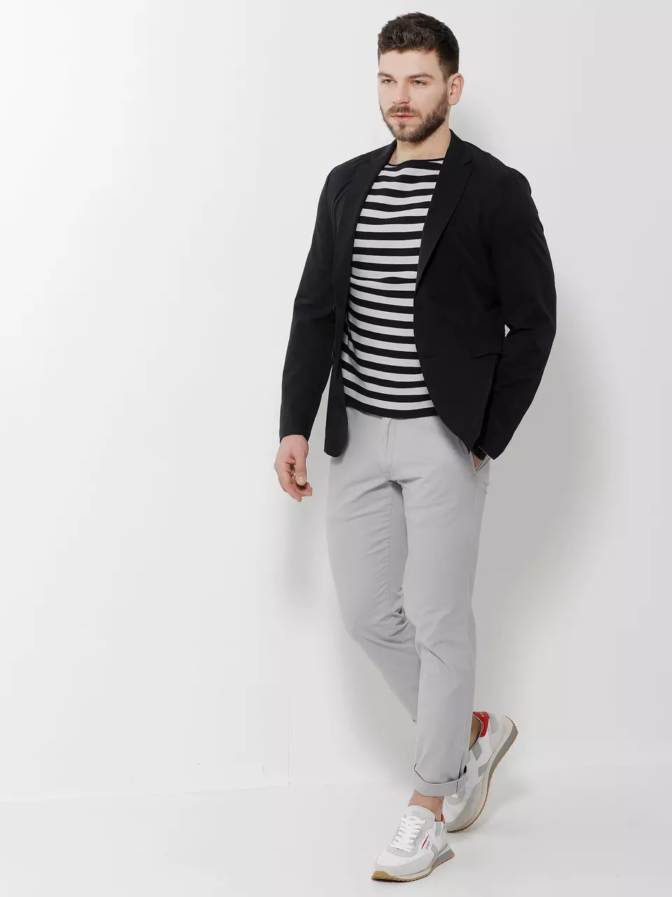 Shop the Look Vorschau