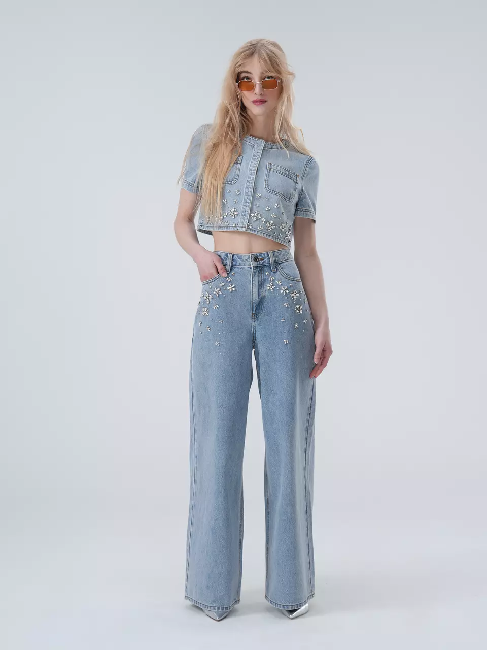 Shop the Look Vorschau