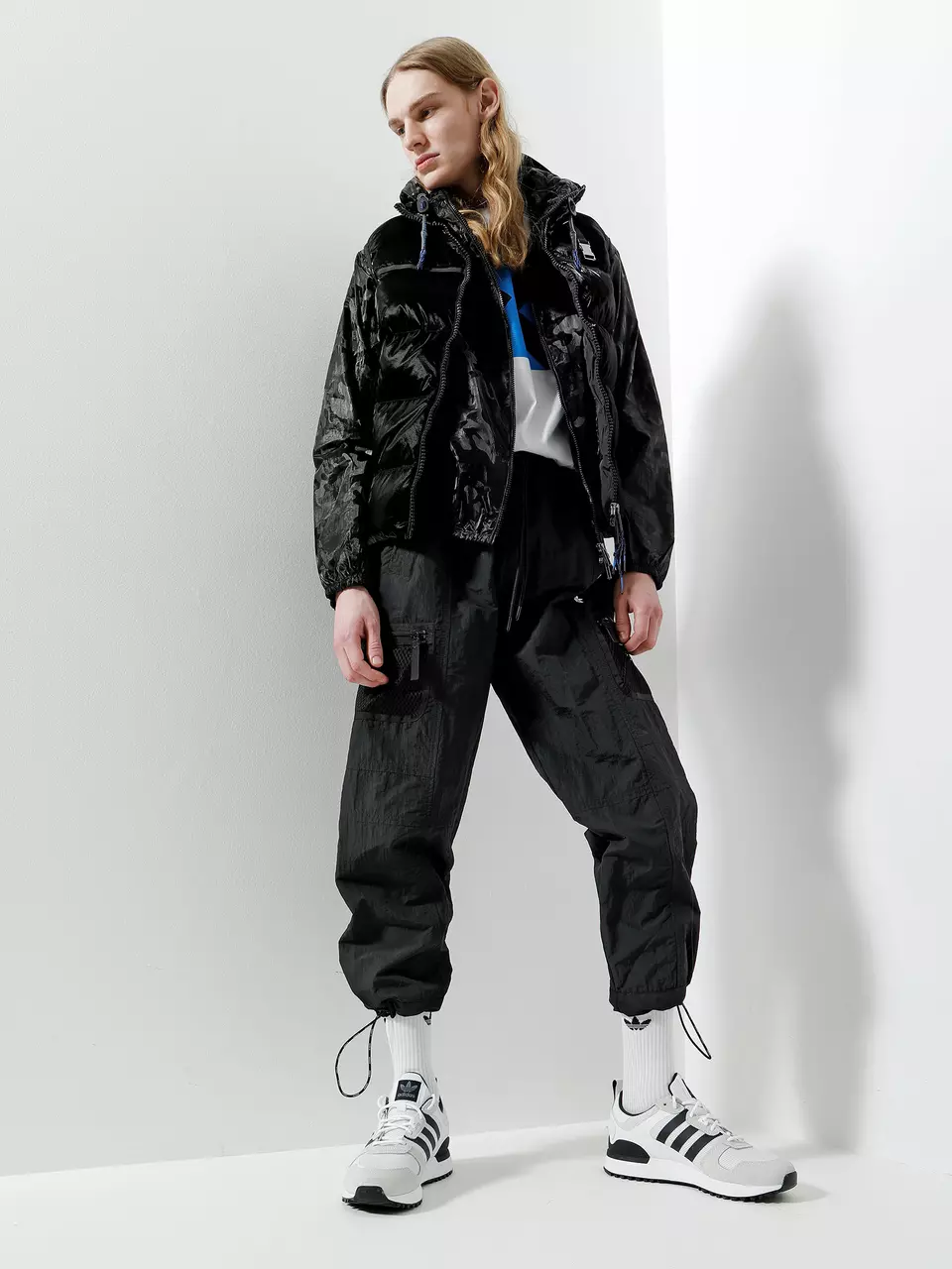Shop the Look Vorschau