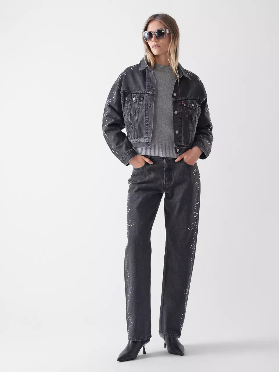 Shop the Look Vorschau