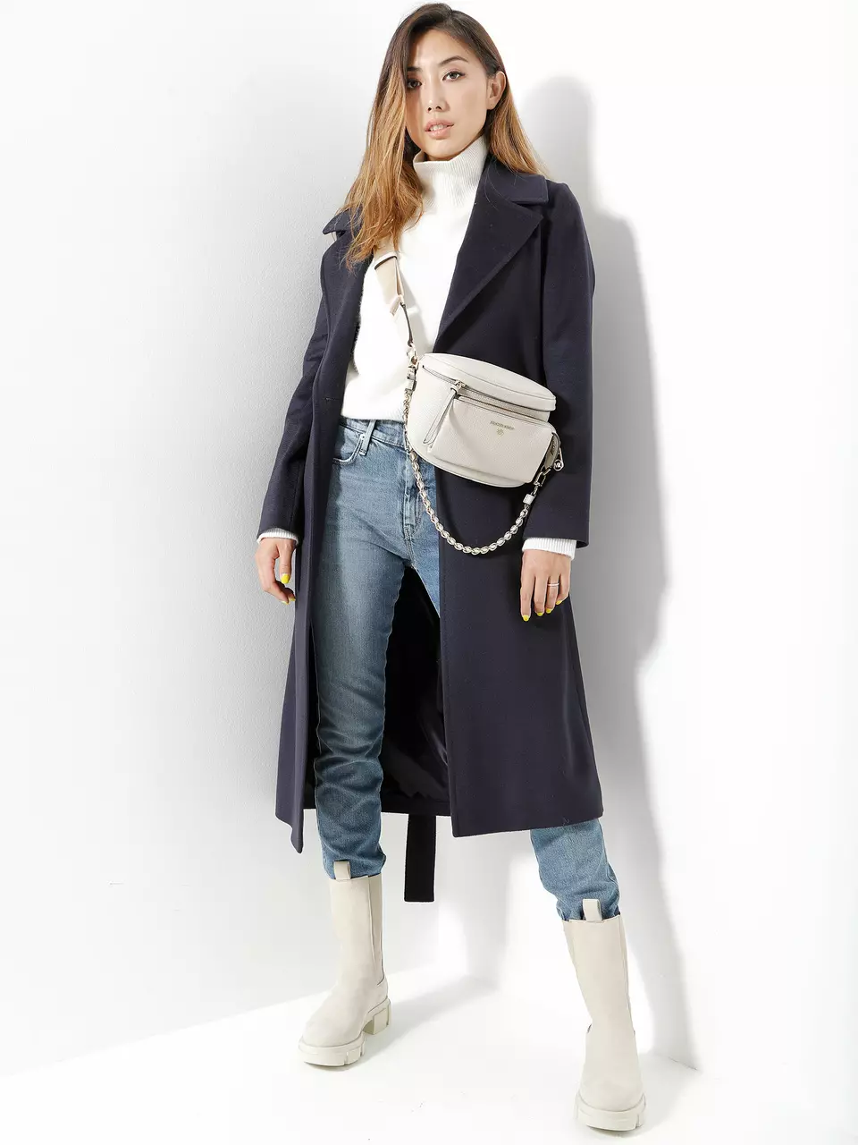Shop the Look Vorschau