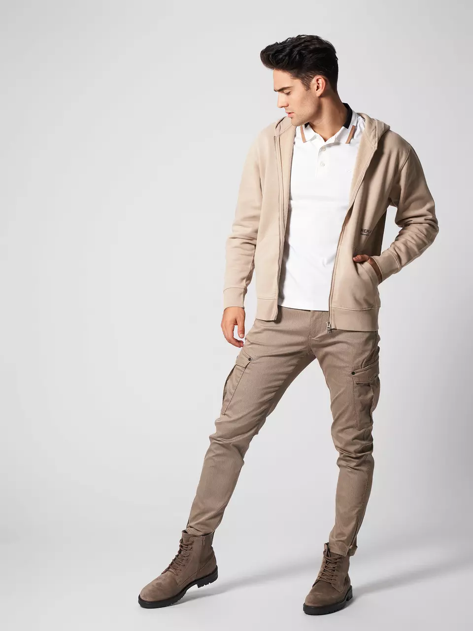 Shop the Look Vorschau