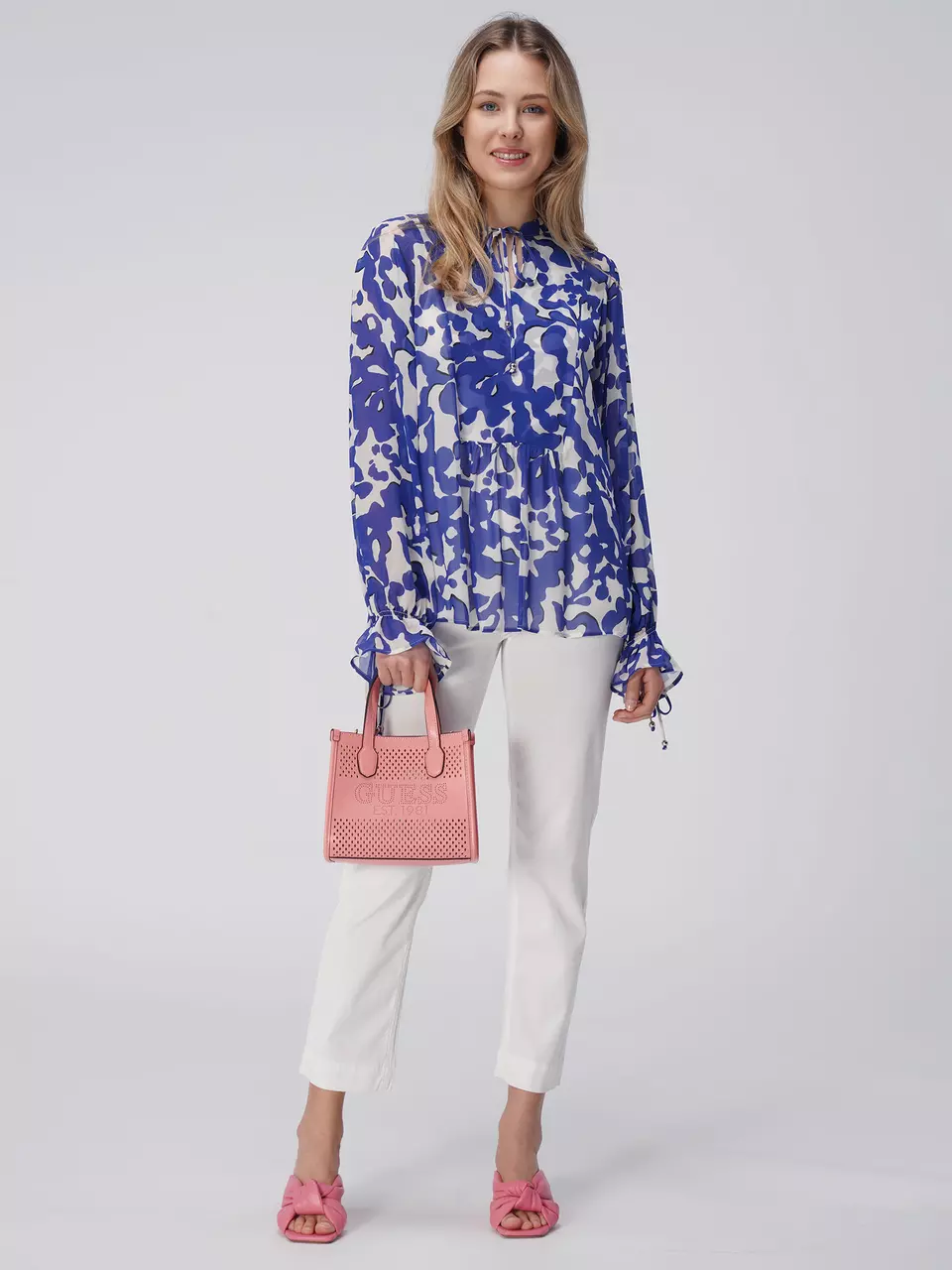 Shop the Look Vorschau