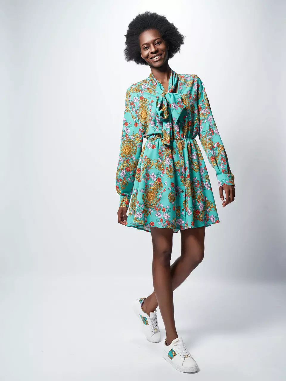 Shop the Look Vorschau