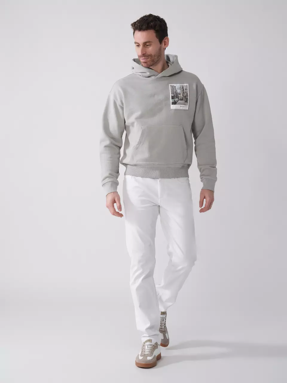 Shop the Look Vorschau