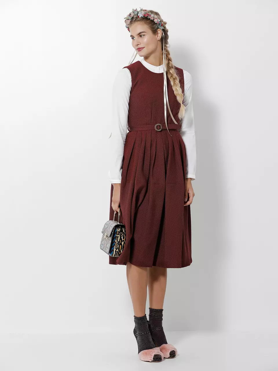 Shop the Look Vorschau