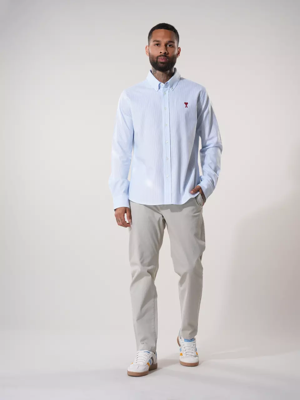 Shop the Look Vorschau