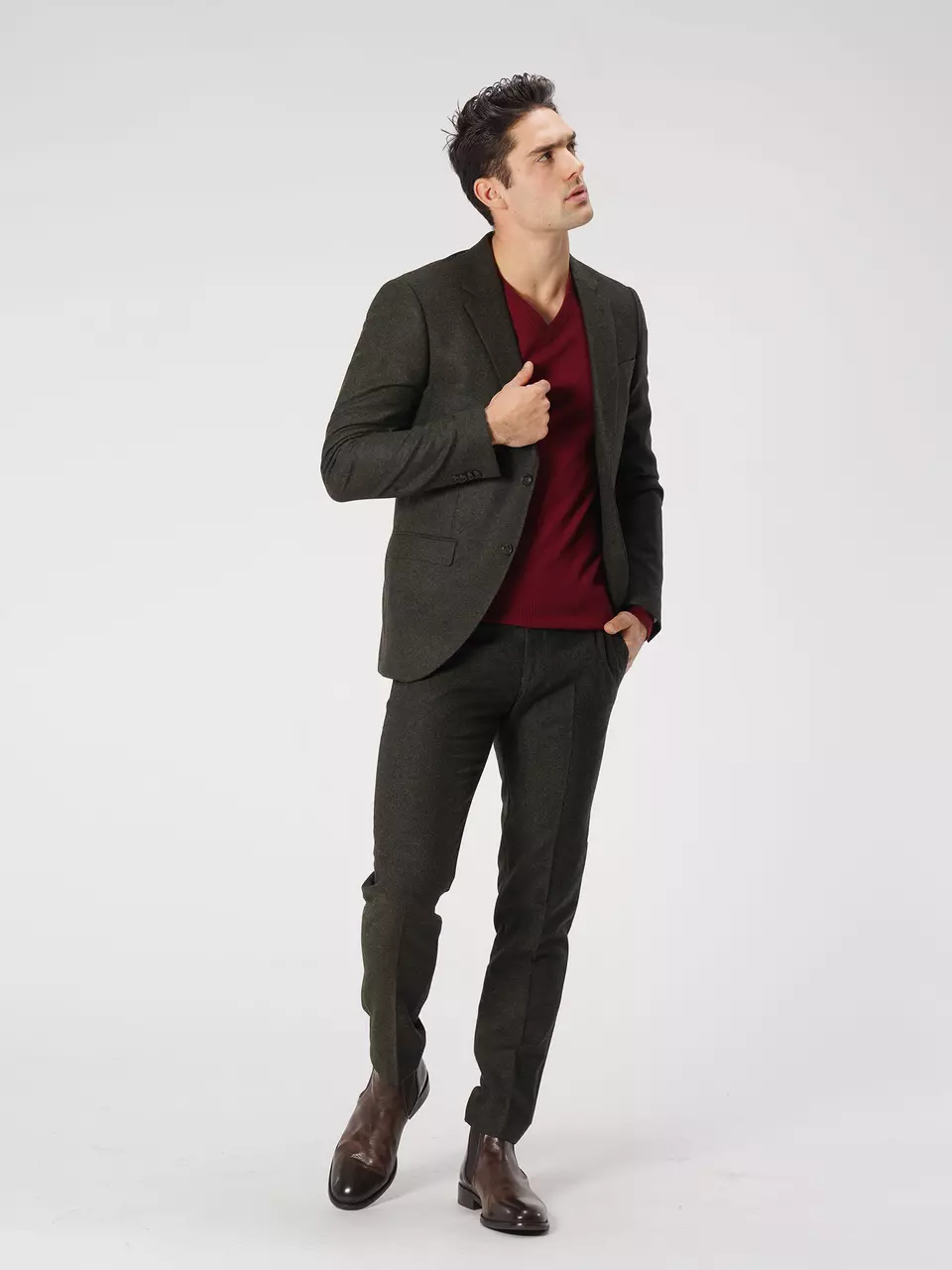 Shop the Look Vorschau