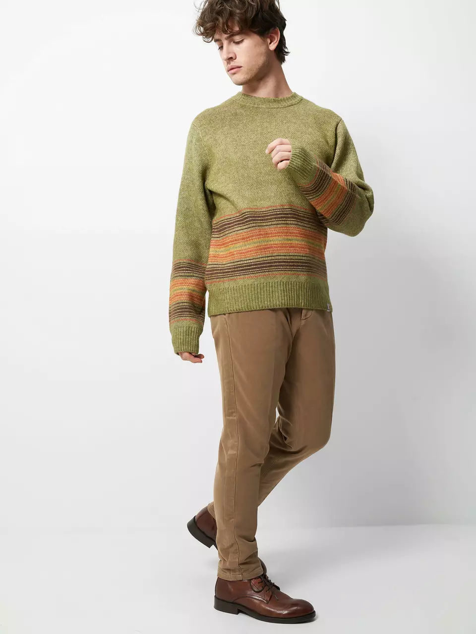 Shop the Look Vorschau