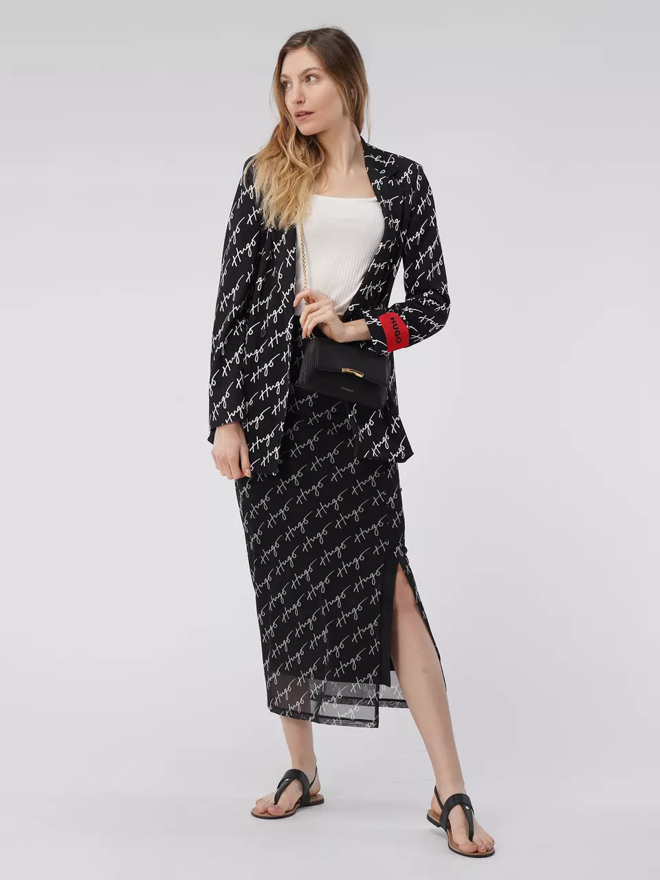Shop the Look Vorschau