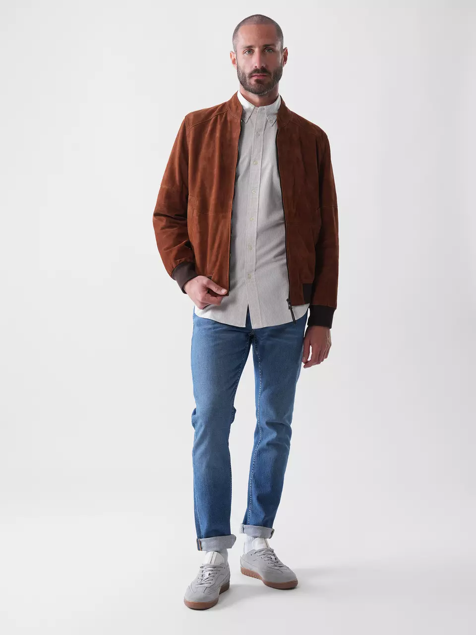 Shop the Look Vorschau