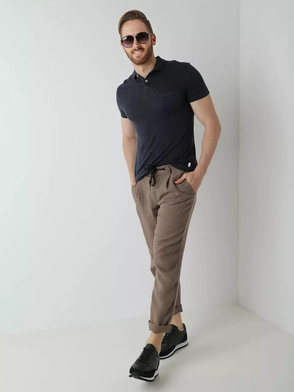 Shop the Look Vorschau