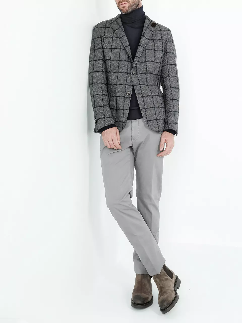 Shop the Look Vorschau