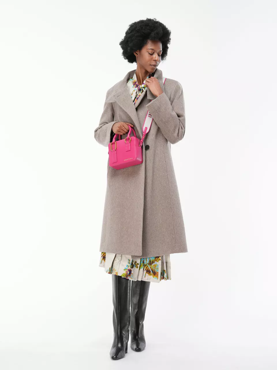 Shop the Look Vorschau