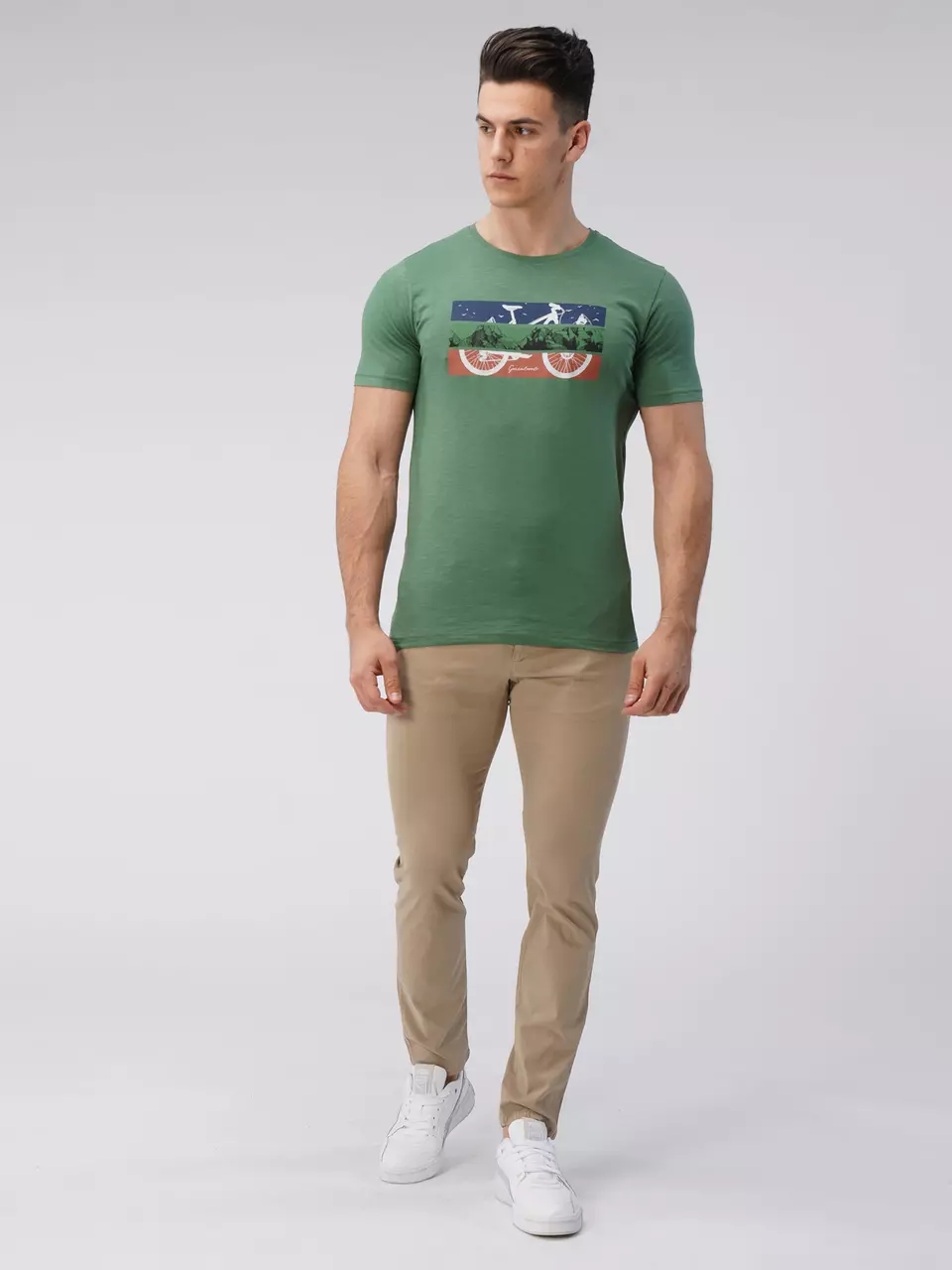 Shop the Look Vorschau
