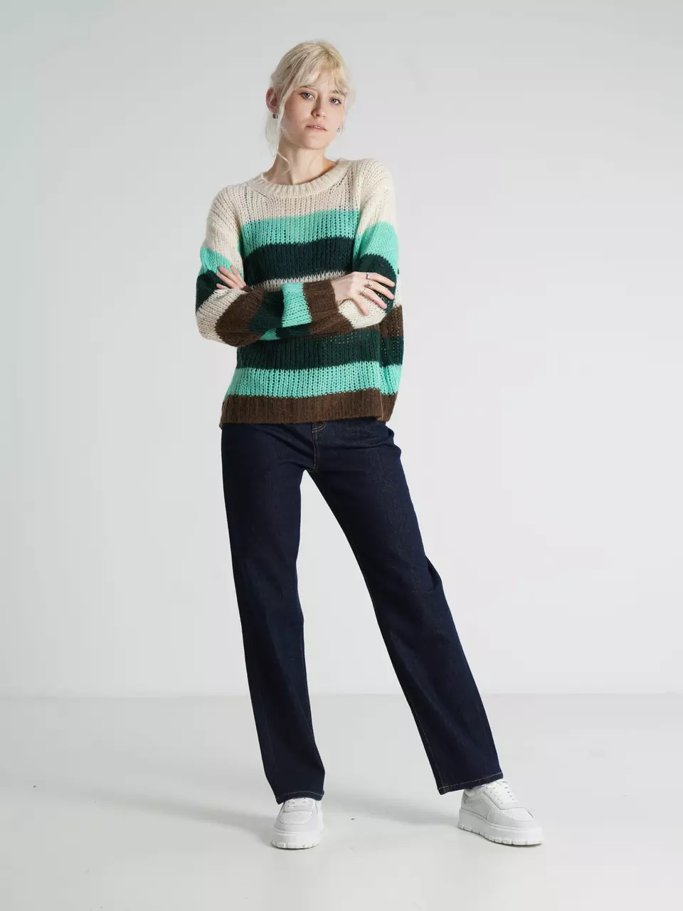 Shop the Look Vorschau