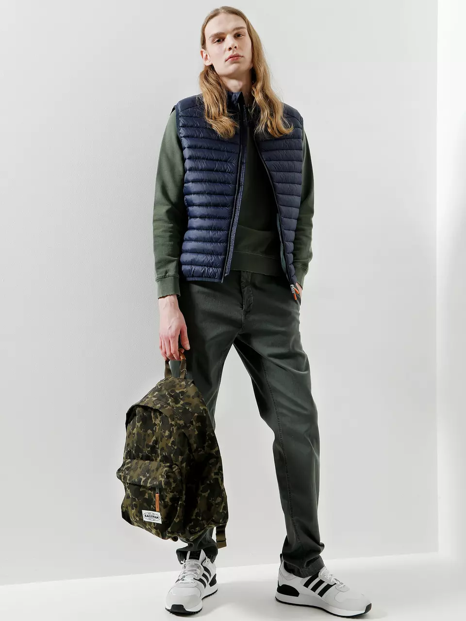 Shop the Look Vorschau