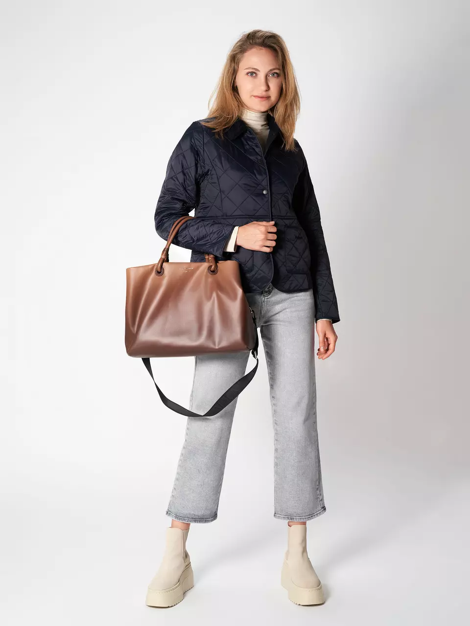 Shop the Look Vorschau