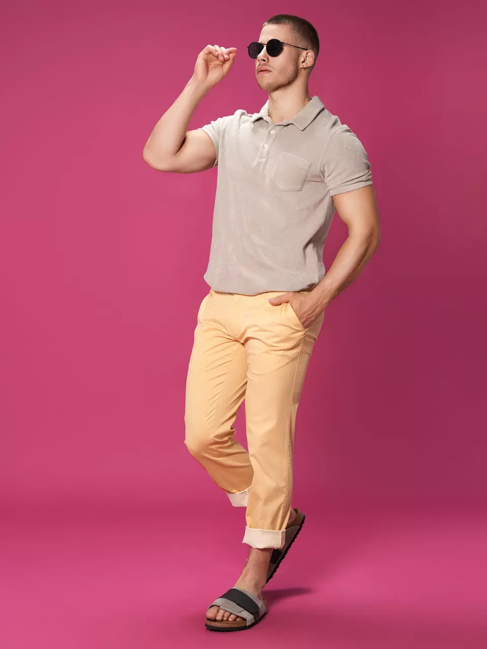 Shop the Look Vorschau