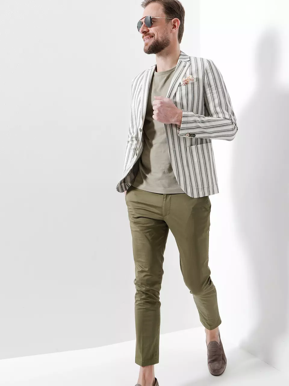 Shop the Look Vorschau