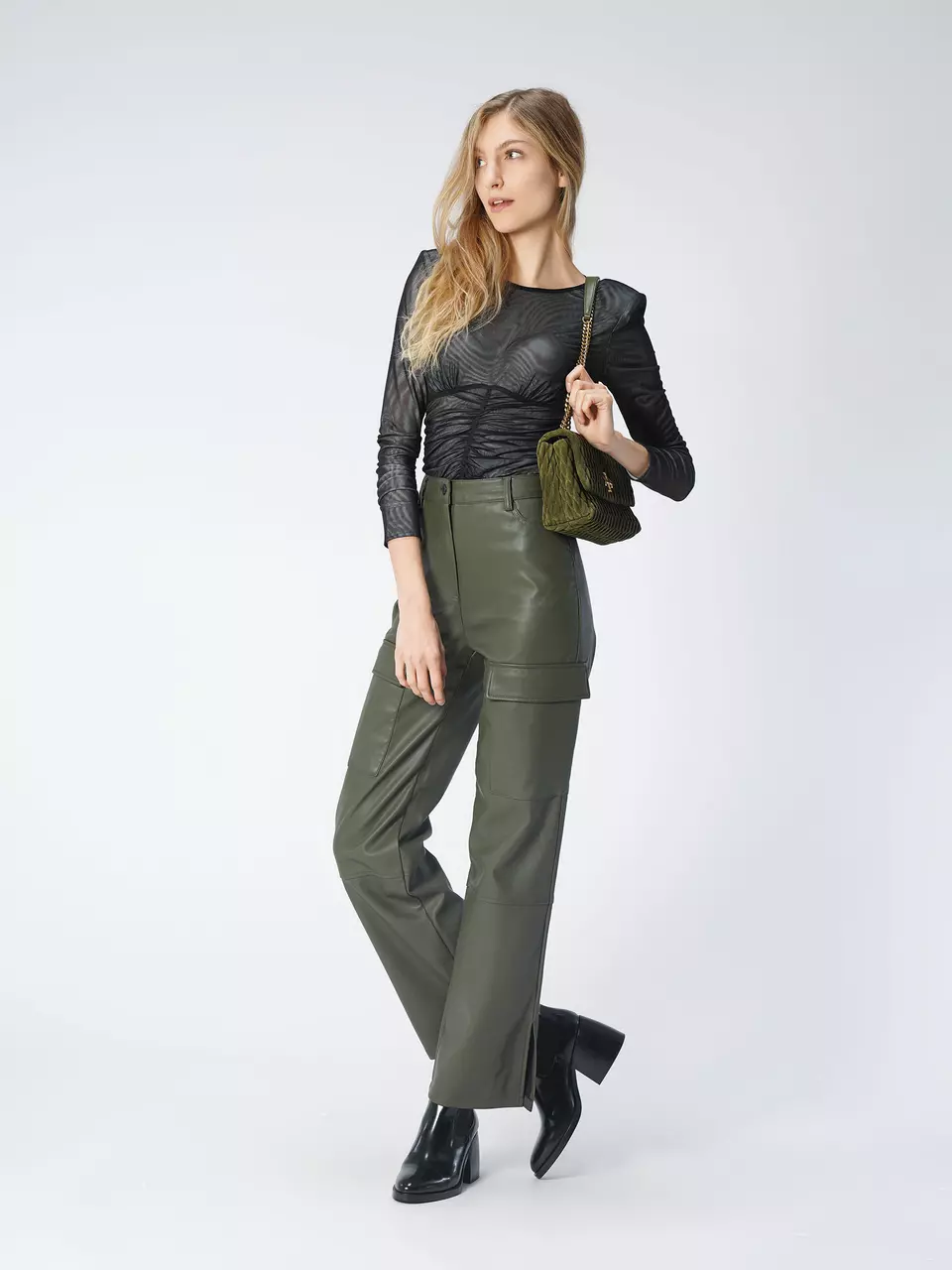 Shop the Look Vorschau