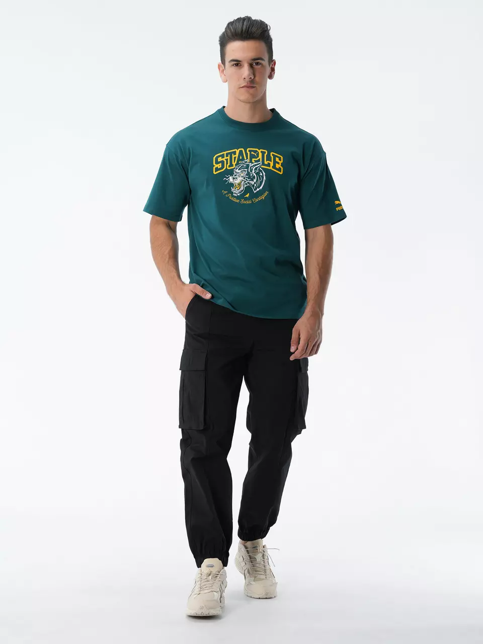 Shop the Look Vorschau