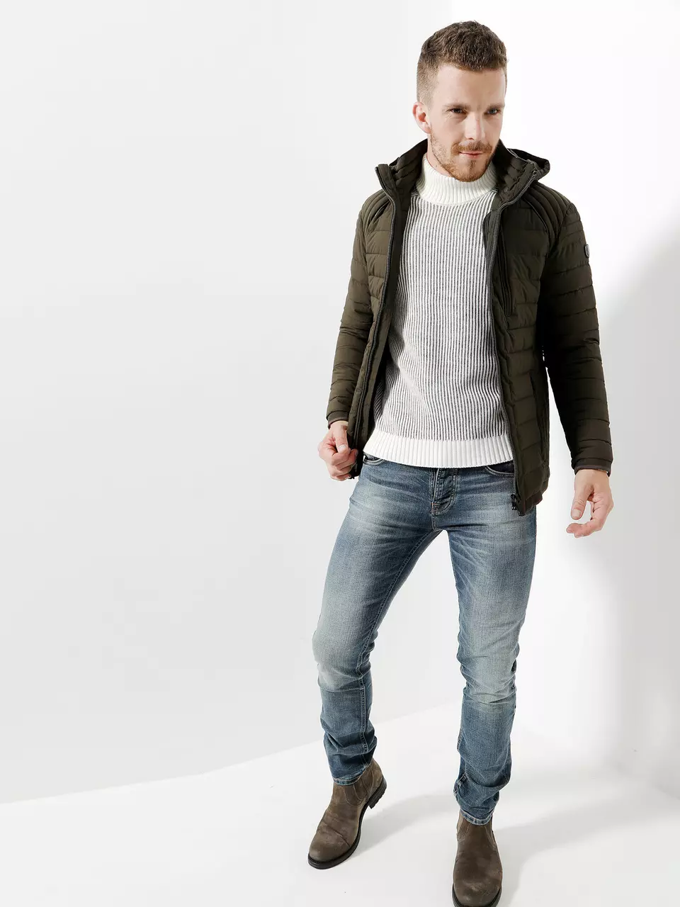 Shop the Look Vorschau