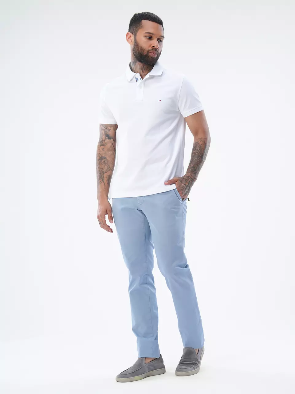 Shop the Look Vorschau