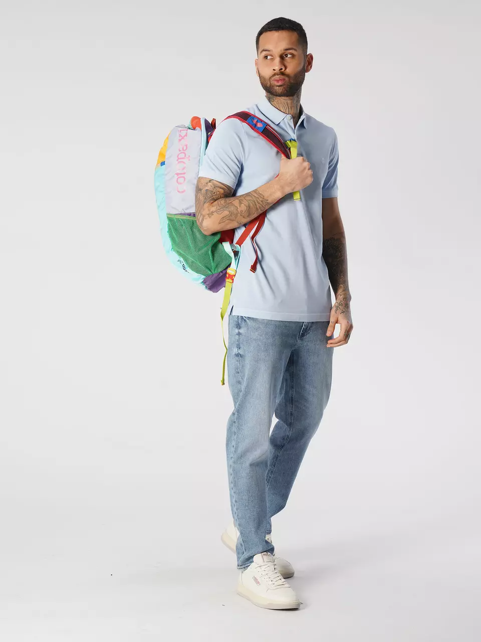 Shop the Look Vorschau