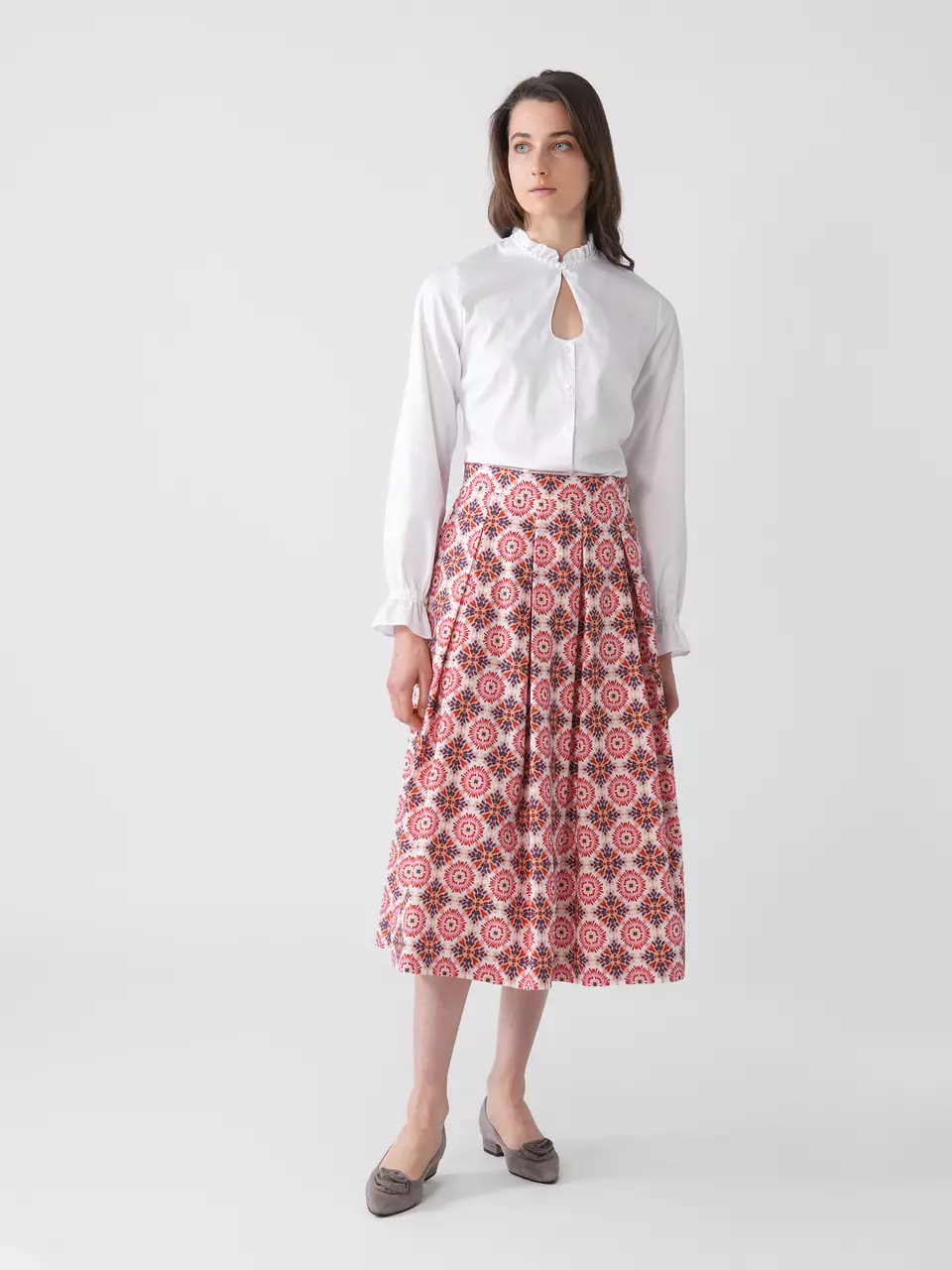 Shop the Look Vorschau