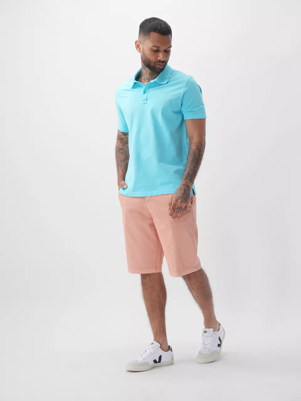 Shop the Look Vorschau