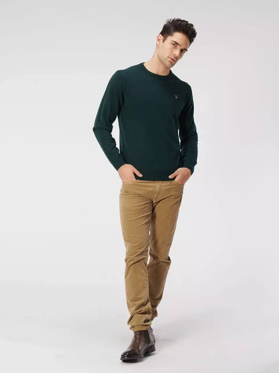Shop the Look Vorschau