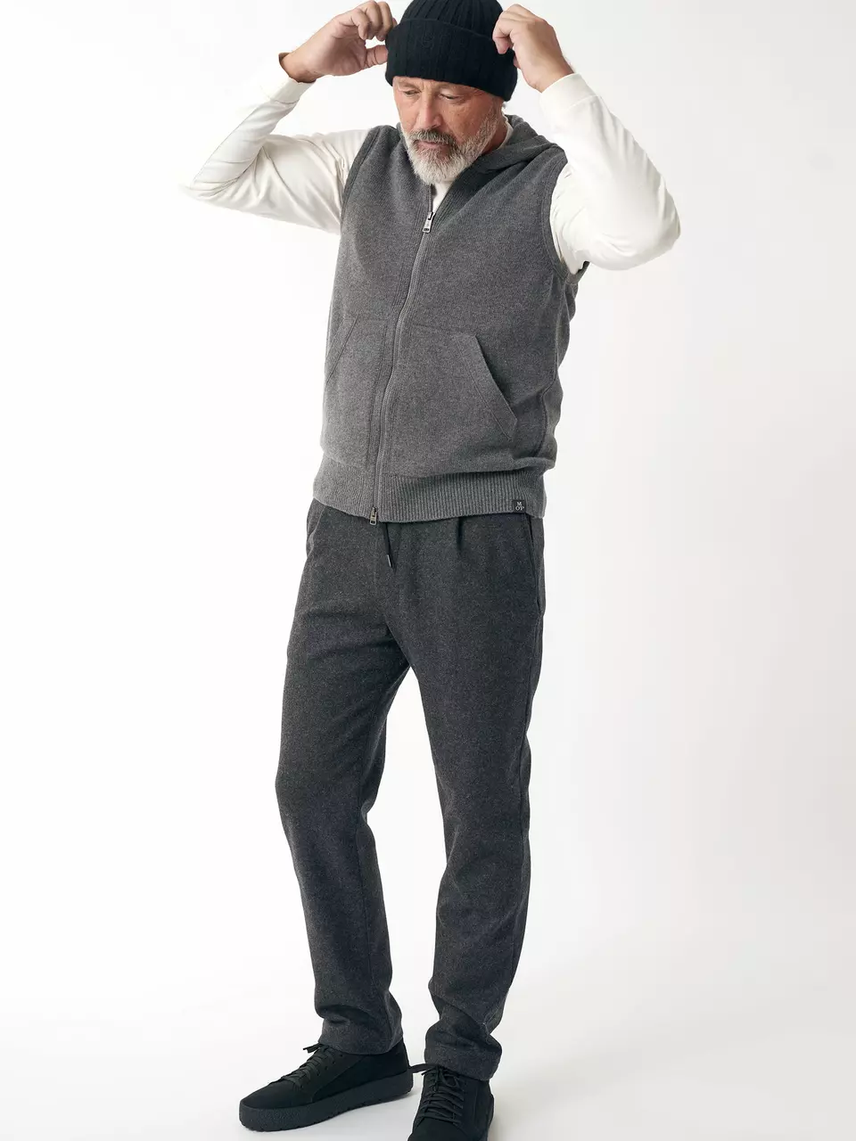 Shop the Look Vorschau