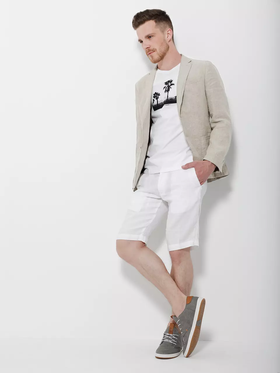 Shop the Look Vorschau